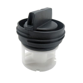 FILTRO BOMBA DESAGÜE LAVADORA BALAY BOSCH, 00614351 - Imagen 1