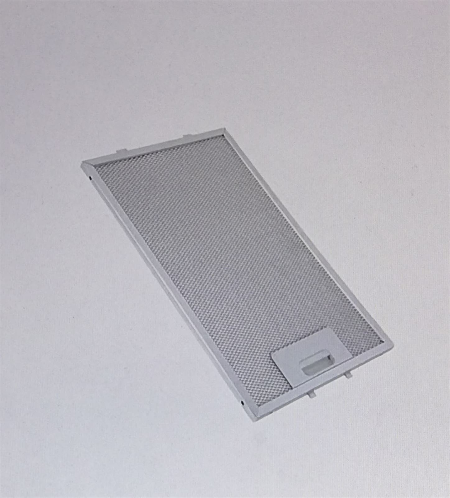 FILTRO CAMPANA AEG, ELECTROLUX, 325X195MM, 3792171203 - Imagen 1