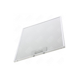 Filtro campana Balay 3BC776M, 265x388mm, RECAMBIO ORIGINAL, 00742967 - Imagen 1