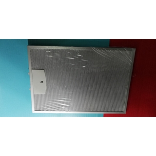 FILTRO CAMPANA BALAY, BOSCH, SIEMENS, LYNX, NEFF, FILTRO ANTIGRASA, 220X320 MM, 00362380 - Imagen 1