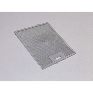 FILTRO CAMPANA ZANUSSI, AEG, ELECTROLUX, 231X276,5, MM, 4055101671 - Imagen 1