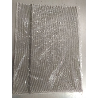 FILTRO CAMPANA ZANUSSI, AEG, ELECTROLUX, RECAMBIO ORIGINAL, 490x360 mm, 50230549003 - Imagen 2