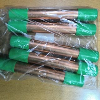 FILTRO DESHIDRATADOR FRIGORIFICO, 20 GR, 1/4 -CAPILAR, DIAMETRO 19MM, KIT 5 UNIDDES, 6580002251E - Imagen 1