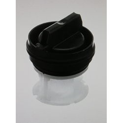 FILTRO PELUSAS LAVADORA BOSCH, RECAMBIO ORIGINAL, 00614351 - Imagen 1