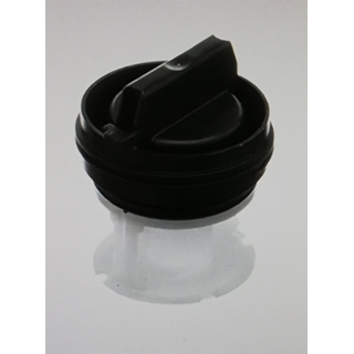 FILTRO PELUSAS LAVADORA BOSCH, RECAMBIO ORIGINAL, 00614351 - Imagen 1