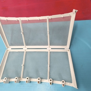 FILTRO SECADORA, FILTRO ESTANDAR, 290/260/35/15 MM, A212044 - Imagen 2