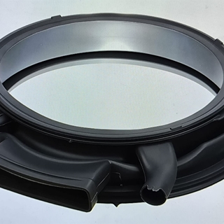 FUELLE EMBOCADURA LAVADORA BOSCH, GOMA PUERTA, 20000638 - Imagen 1