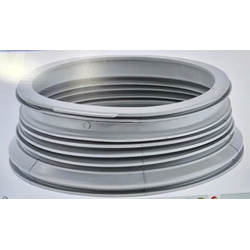 GOMA PUERTA DE LAVADORA BALAY, SUPER SER, SERIE 8200, 5 KG, 5ª GENERACION, 5TE211A, LADO CUBA 320MM, LADO MUEBLE 280MM, 00283935 - Imagen 1