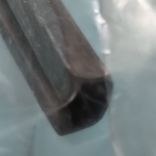 GOMA PUERTA LAVAAVJILLAS INDESIT, 103590 - Imagen 2