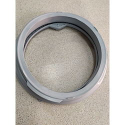 GOMA PUERTA LAVADORA AEG, ZANUSSI, ELECTROLUX, ORIGINAL, 1108590900,3790201507 - Imagen 1