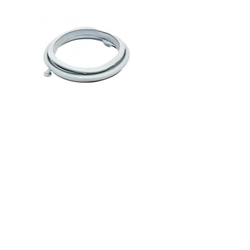 GOMA PUERTA LAVADORA ARDO, MERLONI, NEWPOL, 7KG, 404002800 - Imagen 1