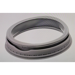 GOMA PUERTA LAVADORA BALAY, SIEMENS, LYNX, CALIDAD ORIGINAL, 00443455 - Imagen 1