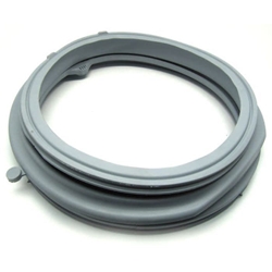 GOMA PUERTA LAVADORA BEKO WMY81283 2466300300 - Imagen 1