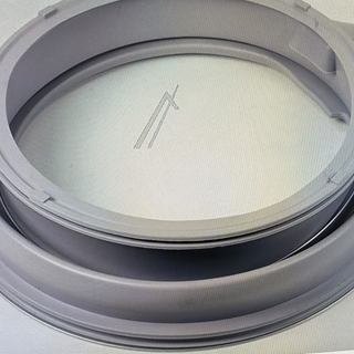 GOMA PUERTA LAVADORA BOSCH, BALAY, RECAMBIO ORIGINAL, RESISTENTE A LA GRASA, WAT28404PE/26, 2000723 - Imagen 1