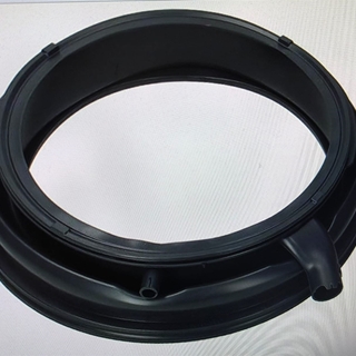 GOMA PUERTA LAVADORA BOSCH, BALAY, RECAMBIO ORIGINAL, WAT28404PE/26, 20007281 - Imagen 1