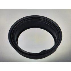 GOMA PUERTA LAVADORA HAIER, CANDY, KELVINATOR, 2012200012 - Imagen 1