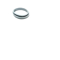 GOMA PUERTA LAVADORA INDESIT, ARISTON, C00092154 - Imagen 1