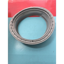 GOMA PUERTA LAVADORA INDESIT, CALIDAD ALTERNATIVA, SERIE 2000, 103633, C00103633 - Imagen 2