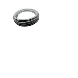 GOMA PUERTA LAVADORA LG, BEKO, ARCELIK, 2804860100 - Imagen 1