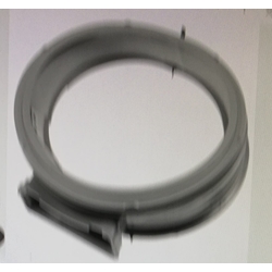 GOMA PUERTA LAVADORA LG, CARGA FRONTAL 8/9/5 KG, FH4A8TDH4N, WD9DBS6, Q298335 - Imagen 2