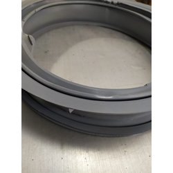 GOMA PUERTA LAVADORA LG, F4J5TNP3W.ABWQPES, MDS55242610, MDS55242604 - Imagen 2
