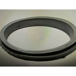 GOMA PUERTA LAVADORA TEKA, HAIER, 81881042 - Imagen 1