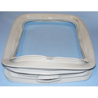 GOMA PUERTA LAVADORA WHIRLPOOL, AWT2259, AWT5068-3, 55IG0013, 481246668596 - Imagen 1