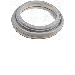 GOMA PUERTA LAVADORA WHIRLPOOL AWV618 481246068617, 481246068615 - Imagen 1