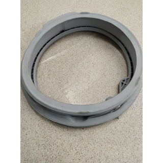 GOMA PUERTA LAVADORA ZANUSSI, AEG, ELECTROLUX, RECAMBIO ORIGINAL, 1320041153,1320041823 - Imagen 1