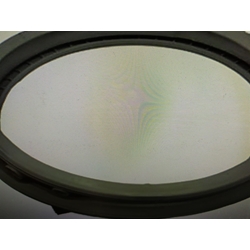 GOMA PUERTA LAVADORA ZANUSSI, AEG, ELECTROLUX, RECANBIO ALTERNATIVO, 1108590215 - Imagen 1