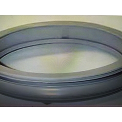 GOMA PUERTA LAVADORA ZANUSSI, CALIDAD ALTERNATIVA, 320/280/70MM, 1240167013 - Imagen 1