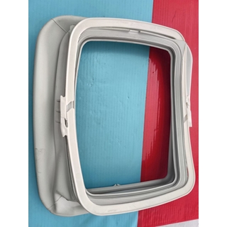 GOMA PUERTA LAVADORA ZANUSSI CARGA SUPERIOR, 4071374146 - Imagen 2