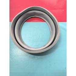 GOMA PUERTA NEW POL, ROMMER, SERIES 1000, SERIES 3000, 300/290/70 MM, 2013050050 - Imagen 2