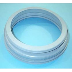 GOMA PUERTA ZANUSSI, AEG, ELECTROLUX, CORBERO 1260397201,1260397052 - Imagen 1