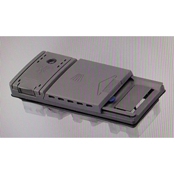 JABONERA BOSCH, CUBETA ADITIVOS, RECAMBIO ORIGINAL, 00263088 - Imagen 1