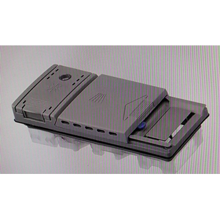 JABONERA BOSCH, CUBETA ADITIVOS, RECAMBIO ORIGINAL, 00263088 - Imagen 1