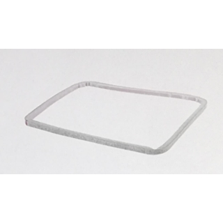 JUNTA DELANTERA SECADORA BOSCH, WTW8656XEE, 00649045 - Imagen 1