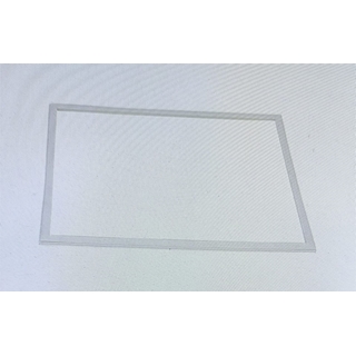 JUNTA PUERTA FRIGORIFICO ELECTROLUX, AEG, ZANUSSI, JUNTA PUERTA CONGELADOR, EN3481, LNT5MF32, ZNME32, 4055485215 - Imagen 1