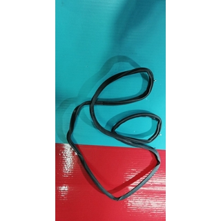 JUNTA PUERTA HORNO AEG, ELECTROLUX, 140043543028 - Imagen 2