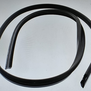 JUNTA PUERTA LAVAVAJILLAS WIRPOOL, INDESIT, C00525705 - Imagen 1