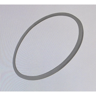 JUNTA PUERTA SECADORA AEG, ELECTROLUX, 1251085021 - Imagen 1