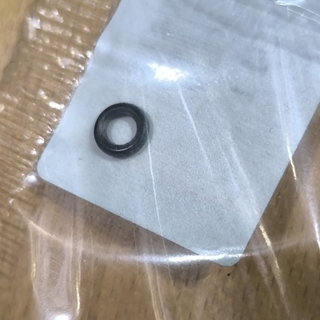 JUNTA TORICA LAVADORA AEG, ELECTROLUX, 140138239011 - Imagen 1