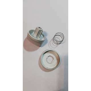 MANDO COCINA CORBERO, MANDO+DIAL+MUELLE, 3425549015 - Imagen 2