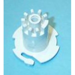 MANDO INTERIOR PROGRAMADOR LAVADORA ZANUSSI, CORBERO, 1247821018 - Imagen 1