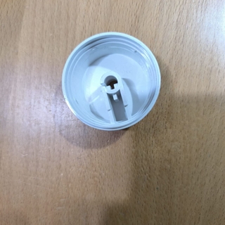 MANDO PARA TERMOSTATO FRIGORÍFICO, EJE 6 / 4 MM, DIAMETRO 43,5MM, 27FR300B - Imagen 2