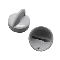 MANDO PROGRAMADOR LAVADORA CORBERO (TAPA MANDO), 73CO0009, 1260475015 - Imagen 1