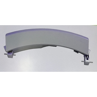 MANETA LAVADORA BOSCH, TIRADOR PUERTA, RECAMBIO ORIGINAL, 00751783 - Imagen 1