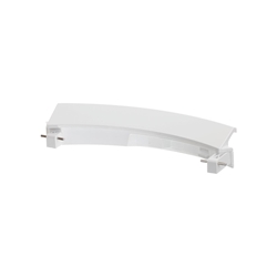 MANETA PUERTA LAVADORA BOSCH, WVH28460EE, RECAMBIO ORIGINAL, 00649193 - Imagen 1