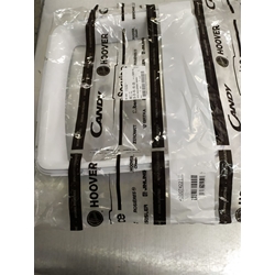 MARCO SUPERIOR ENCIMERA LAVADORA CARGA SUPERIOR CANDY, OTSEIN, RECAMBIO ORIGINAL, 43007422, G806114 - Imagen 2