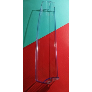 MENSULA BOTES, SOPORTE PUERTA FRIGRIFICO MEDIO, ZANUSSI, 2246127258 - Imagen 2